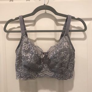 Panache Andorra wire-free bra